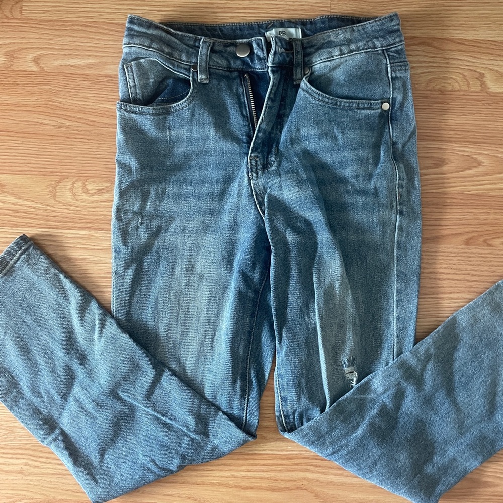 Nordstrom BP Jeans